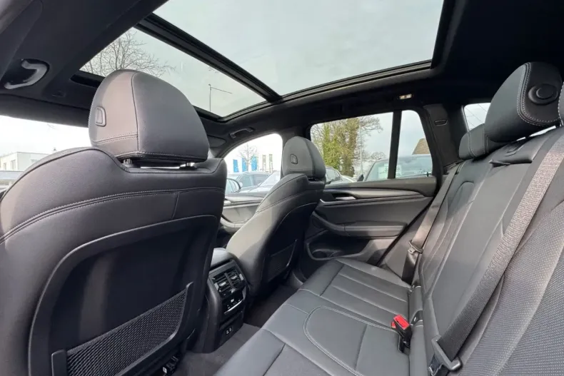 BMW X3 din 2023 cu 41.000 km - oferta BMW165525 - foto 9