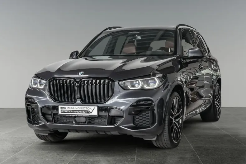 BMW X5 M50 din 2022 cu 68.273 km - oferta BMW165526 - foto 1