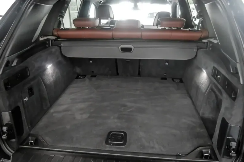 BMW X5 M50 din 2022 cu 68.273 km - oferta BMW165526 - foto 12