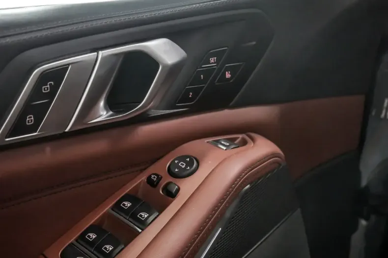 BMW X5 M50 din 2022 cu 68.273 km - oferta BMW165526 - foto 15