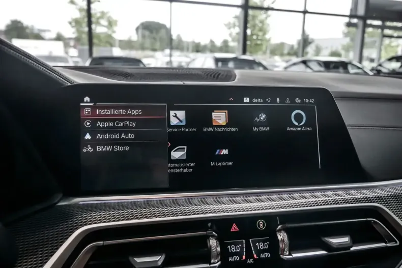 BMW X5 M50 din 2022 cu 68.273 km - oferta BMW165526 - foto 19