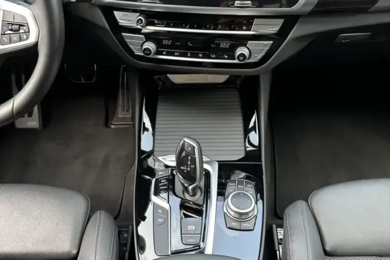 BMW X3 din 2021 cu 82.450 km - oferta BMW165527 - foto 11