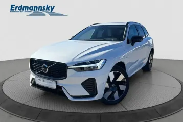 Volvo XC60 din 2024 - oferta VOL165529