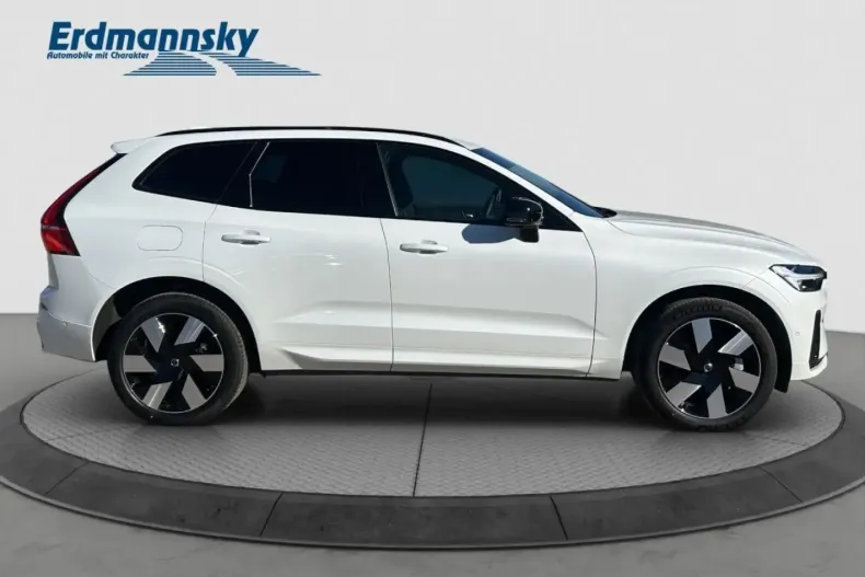 Volvo XC60 din 2024 cu 29.900 km - oferta VOL165529 - foto 6