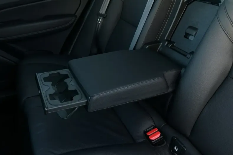 Volvo XC60 din 2024 cu 29.900 km - oferta VOL165529 - foto 19