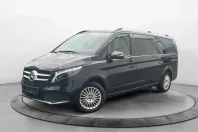 Mercedes-Benz V 300 din 2024 cu 53.200 km - oferta MER165531 - foto 1