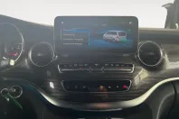 Mercedes-Benz V 300 din 2024 cu 53.200 km - oferta MER165531 - foto 16