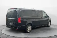 Mercedes-Benz V 300 din 2024 cu 53.200 km - oferta MER165531 - foto 19