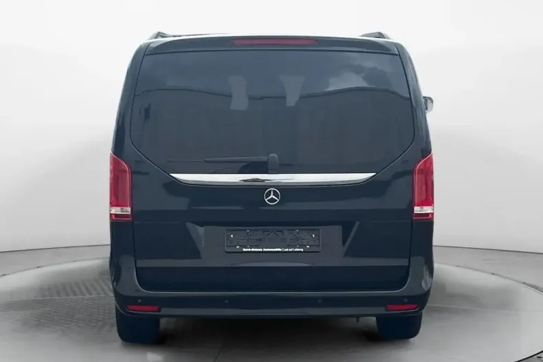 Mercedes-Benz V 300 din 2024 cu 53.200 km - oferta MER165531 - foto 20