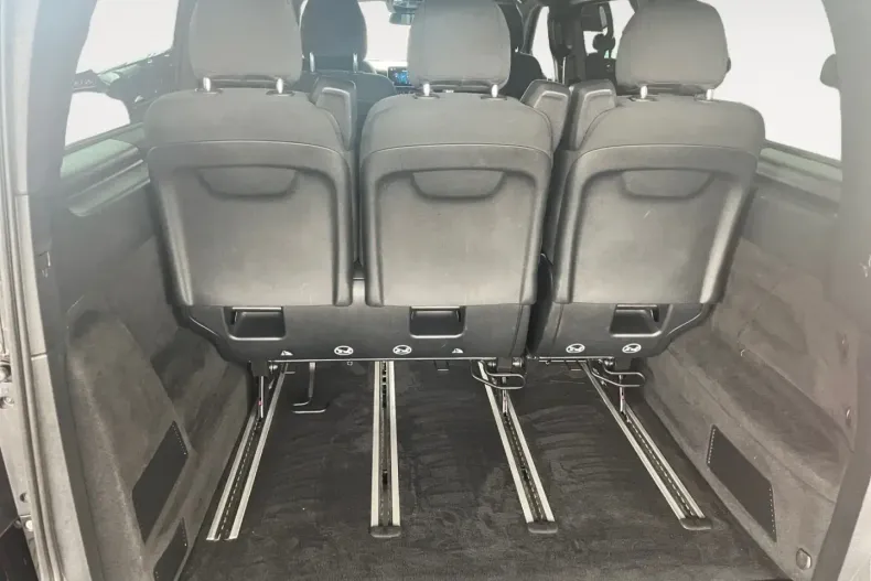 Mercedes-Benz V 300 din 2024 cu 53.200 km - oferta MER165531 - foto 29