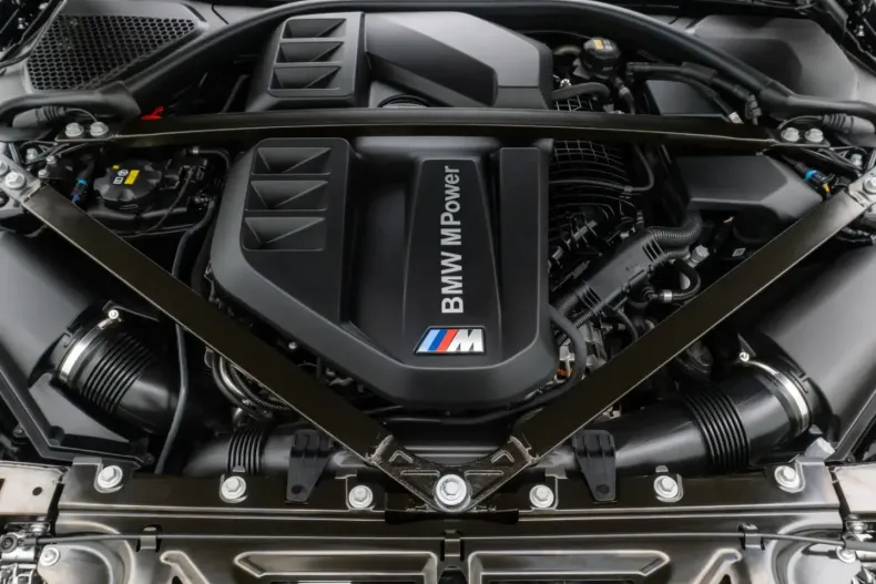 BMW M4 din 2022 cu 58.247 km - oferta BMW165532 - foto 17