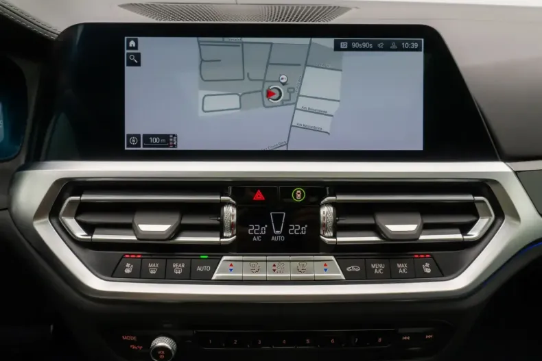 BMW M4 din 2022 cu 58.247 km - oferta BMW165532 - foto 25