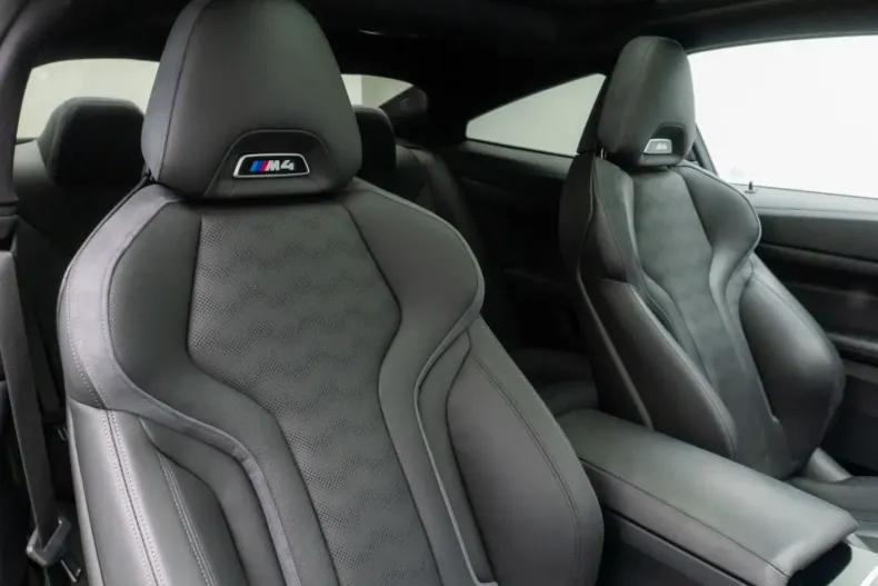 BMW M4 din 2022 cu 58.247 km - oferta BMW165532 - foto 36