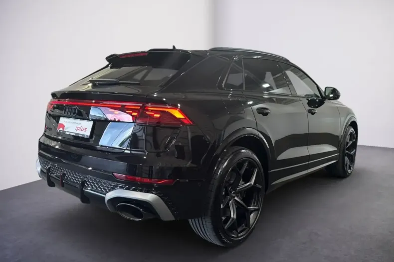 Audi RSQ8 din 2024 cu 13.950 km - oferta AUD165533 - foto 4