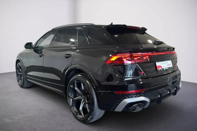 Audi RSQ8 din 2024 cu 13.950 km - oferta AUD165533 - foto 5