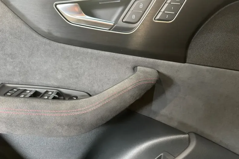 Audi RSQ8 din 2024 cu 13.950 km - oferta AUD165533 - foto 12