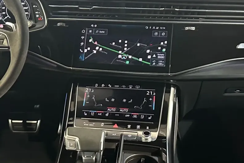 Audi RSQ8 din 2024 cu 13.950 km - oferta AUD165533 - foto 16