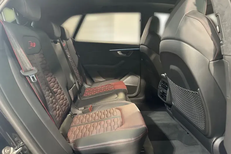 Audi RSQ8 din 2024 cu 13.950 km - oferta AUD165533 - foto 18