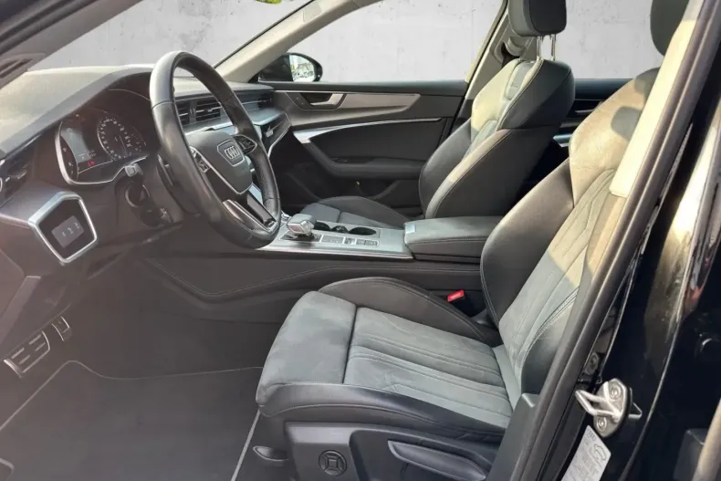 Audi A6 Allroad din 2022 cu 90.525 km - oferta AUD165534 - foto 5