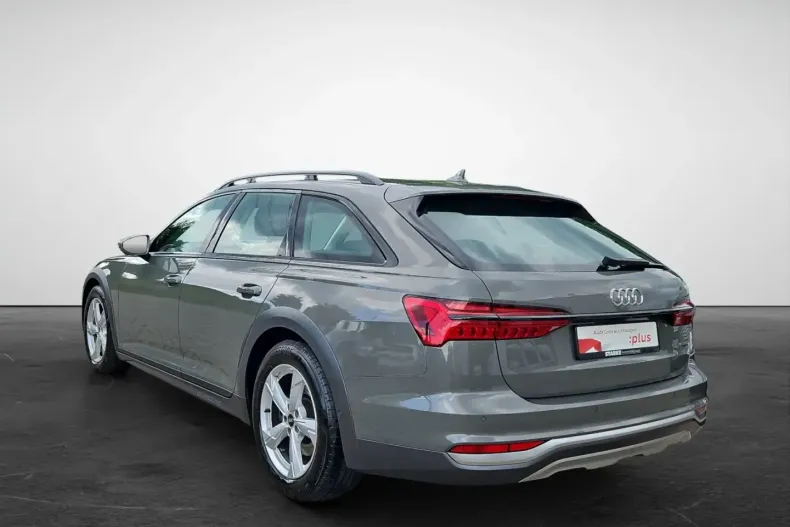 Audi A6 Allroad din 2022 cu 94.434 km - oferta AUD165535 - foto 3