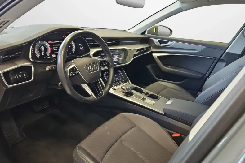 Audi A6 Allroad din 2022 cu 94.434 km - oferta AUD165535 - foto 6