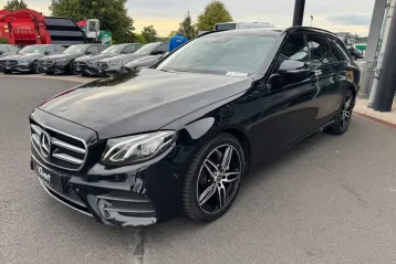 Mercedes-Benz E 220 din 2020 - oferta MER165536