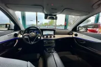 Mercedes-Benz E 220 din 2021 cu 55.000 km - oferta MER165537 - foto 11