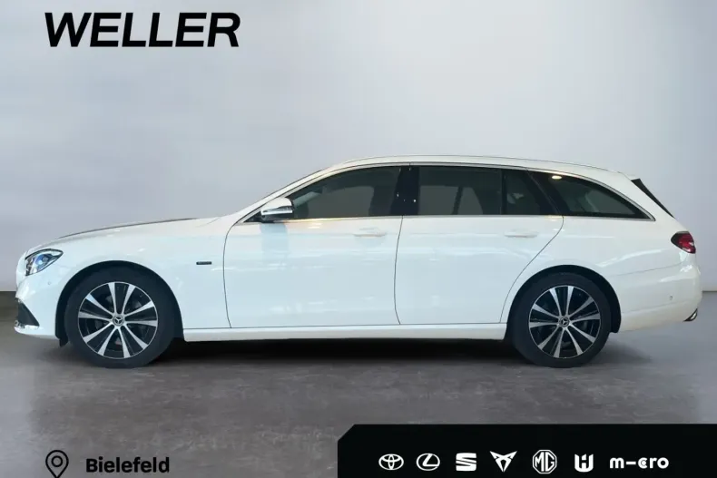 Mercedes-Benz E 300 din 2021 cu 86.000 km - oferta MER165538 - foto 1