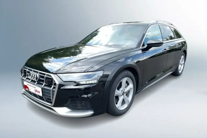 Audi A6 Allroad din 2022 cu 95.100 km - oferta AUD165539 - foto 1