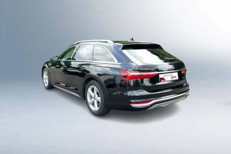 Audi A6 Allroad din 2022 cu 95.100 km - oferta AUD165539 - foto 3