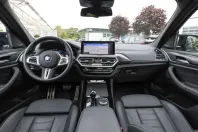 BMW X3 din 2024 cu 25.218 km - oferta BMW165541 - foto 10