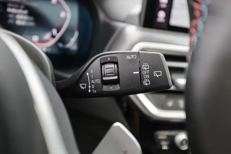 BMW X3 din 2024 cu 25.218 km - oferta BMW165541 - foto 14