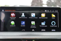 BMW X3 din 2024 cu 25.218 km - oferta BMW165541 - foto 18