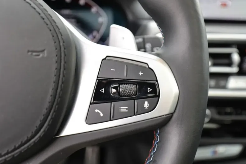 BMW X3 din 2024 cu 25.218 km - oferta BMW165541 - foto 26