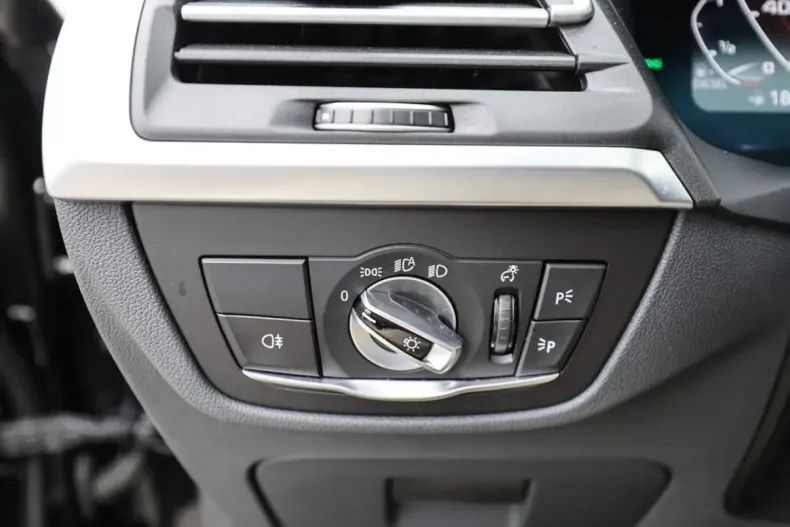 BMW X3 din 2024 cu 25.218 km - oferta BMW165541 - foto 30