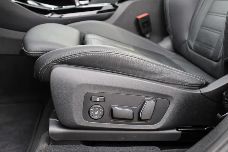 BMW X3 din 2024 cu 25.218 km - oferta BMW165541 - foto 32