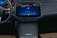 Mercedes-Benz E 300 din 2025 cu 12.521 km - oferta MER165543 - foto 6