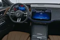 Mercedes-Benz E 300 din 2025 cu 12.521 km - oferta MER165543 - foto 8