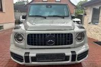 Mercedes-Benz G 63 AMG din 2024 cu 14.500 km - oferta MER165544 - foto 2