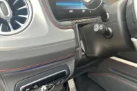 Mercedes-Benz G 63 AMG din 2024 cu 14.500 km - oferta MER165544 - foto 14