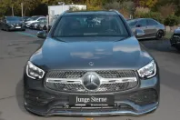 Mercedes-Benz GLC 200 din 2020 cu 72.900 km - oferta MER165545 - foto 1