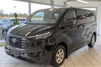 Ford Transit Custom din 2025 cu 9.831 km - oferta FOR165546 - foto 1