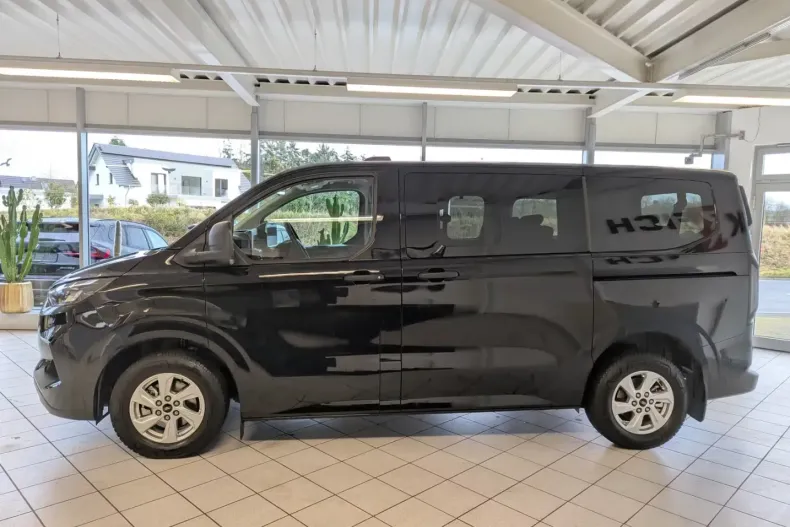 Ford Transit Custom din 2025 cu 9.831 km - oferta FOR165546 - foto 3