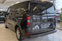 Ford Transit Custom din 2025 cu 9.831 km - oferta FOR165546 - foto 4