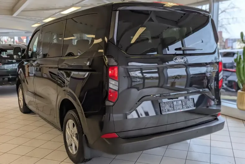 Ford Transit Custom din 2025 cu 9.831 km - oferta FOR165546 - foto 4