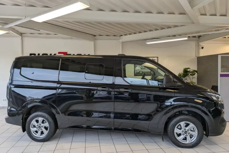 Ford Transit Custom din 2025 cu 9.831 km - oferta FOR165546 - foto 7