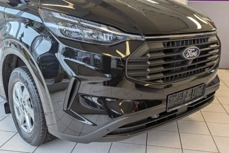 Ford Transit Custom din 2025 cu 9.831 km - oferta FOR165546 - foto 8