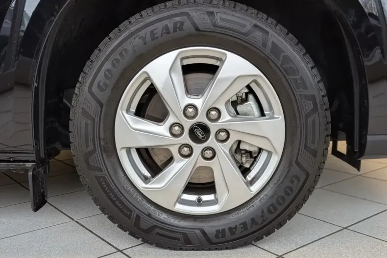 Ford Transit Custom din 2025 cu 9.831 km - oferta FOR165546 - foto 9