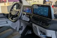 Ford Transit Custom din 2025 cu 9.831 km - oferta FOR165546 - foto 10