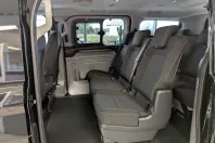 Ford Transit Custom din 2025 cu 9.831 km - oferta FOR165546 - foto 12